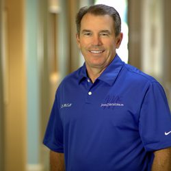 James J McCall, DDS, PA