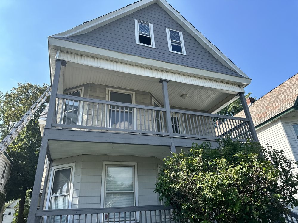 Slide of Perfect Construction Management