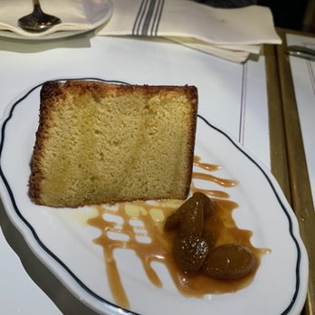 Fete - Olive Oil Cake - New American Near Me - Honolulu, Hawaii Fete - Olive Oil Cake - New American Near Me - Honolulu, Hawaii