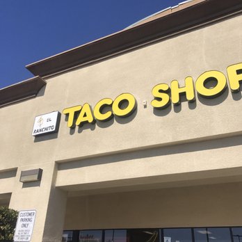 El Ranchito Taco Shop - Mexican Near Me - Temecula, California El Ranchito Taco Shop - Mexican Near Me - Temecula, California