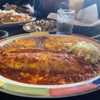 Torero's - One 1 Item Combo - Mexican Near Me - Renton, Washington Torero's - One 1 Item Combo - Mexican Near Me - Renton, Washington