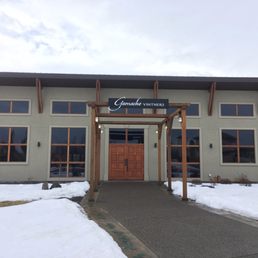 Such a wonderful experience tasting wine at Gamache Vintner. Such a wonderful experience tasting wine at Gamache Vintner.
