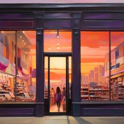St Lawrence Pro Hardware - Store