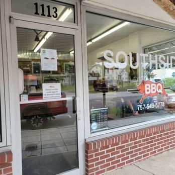 Southside BBQ & Catering - Barbeque Near Me - Chesapeake, Virginia Southside BBQ & Catering - Barbeque Near Me - Chesapeake, Virginia