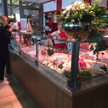 Gosch Sylt - Seafood Near Me - Hanover, NI Gosch Sylt - Seafood Near Me - Hanover, NI