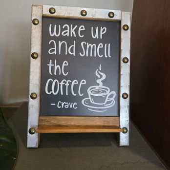 Crave Coffee & Tea - Coffee & Tea Near Me - Temecula, California Crave Coffee & Tea - Coffee & Tea Near Me - Temecula, California