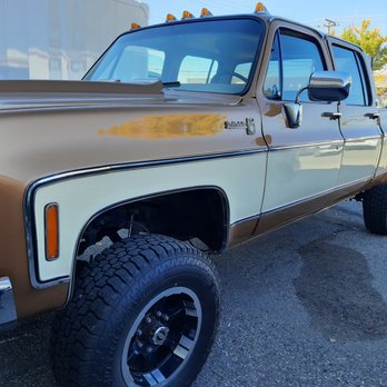 All Nicks Collision - Auto Repair Near Me - Calgary, Alberta All Nicks Collision - Auto Repair Near Me - Calgary, Alberta