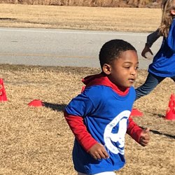Lucy T. Davis Elementary