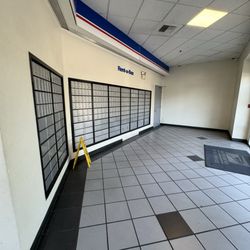 US Post Office