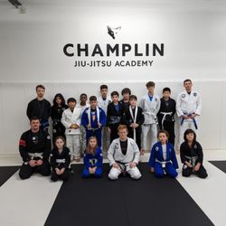 Youth 9+ class