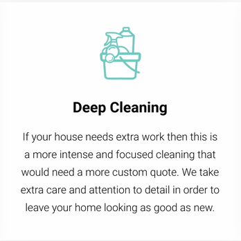 Squeaky Clean - Home Cleaning Near Me Squeaky Clean - Home Cleaning Near Me