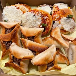 Fatayer Fatayer