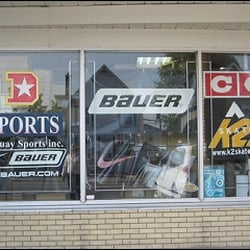 Duguay Sports