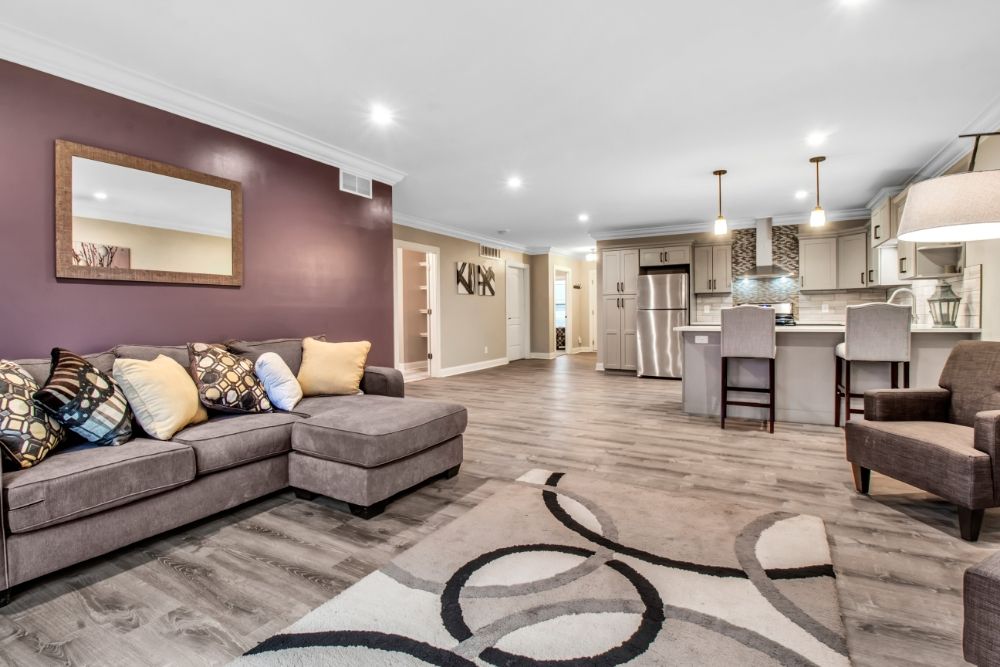 LEDGESTONE VILLAGE Request Information 11290 Broadway, Alden, New