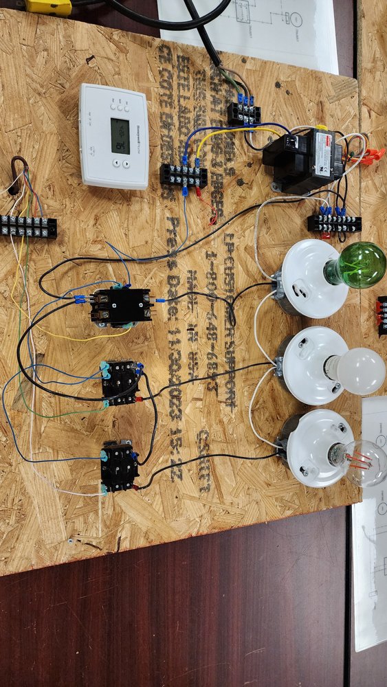 Slide of Mastercraft Services