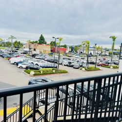 Plaza Sorrento Shopping Center