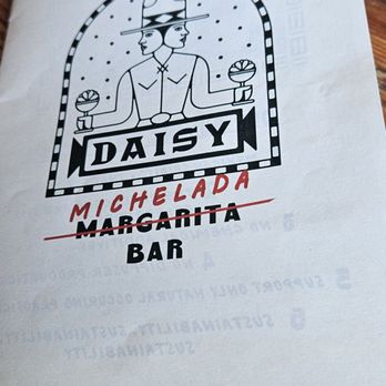Daisy - Cocktail Bars Near Me - Los Angeles, California
