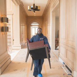 Morgan Manhattan Moving and Storage