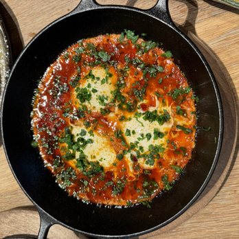 Rumi's Kitchen - Colony Square - Shakshuka - Persian/Iranian Near Me - Atlanta, Georgia Rumi's Kitchen - Colony Square - Shakshuka - Persian/Iranian Near Me - Atlanta, Georgia