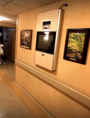 Montefiore Nyack Hospital by null