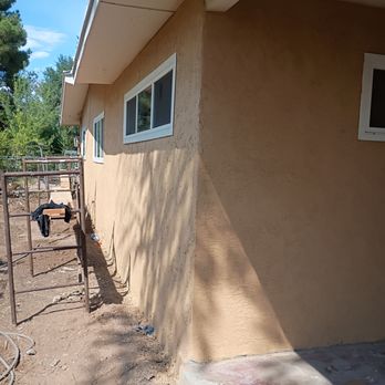 Above All Quality - After - Handyman Near Me - Albuquerque, New Mexico