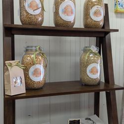 Eastershore Popcorn Company