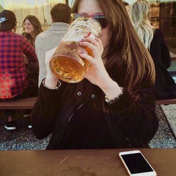 Zeppelin Hall - beer might be bigger than my head - American Near Me - Jersey City, New Jersey Zeppelin Hall - beer might be bigger than my head - American Near Me - Jersey City, New Jersey