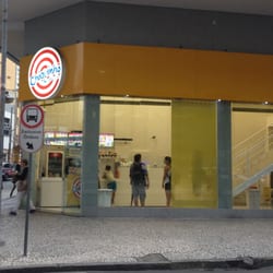 Chiquinho Sorvetes