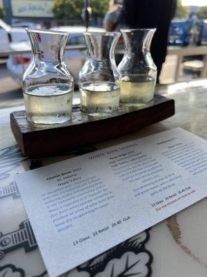 LJ Crafted Wines - Wines & Tastings by null