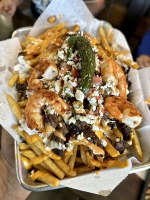 Fonda Mixcoac by null