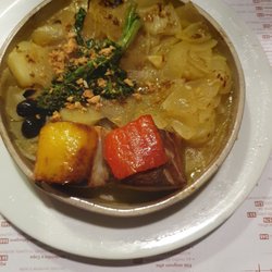 Restaurante Atrás da Matriz - Bacalhau Fumeiro