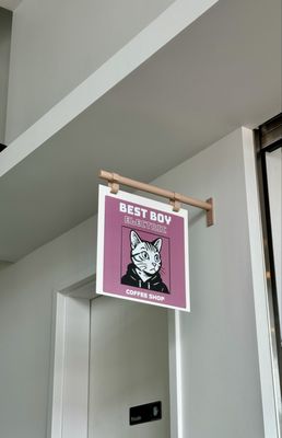 Best Boy Electric by null