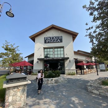 Patxi’s Pizza - Pizza Near Me - Porter Ranch, California Patxi’s Pizza - Pizza Near Me - Porter Ranch, California