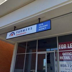 Lighthouse Sign Co. - Hanging Signs San Diego