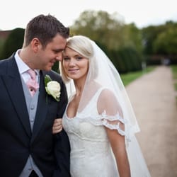 Helen Abraham Wedding Photography