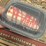 Photo of Izzy’s Pizza