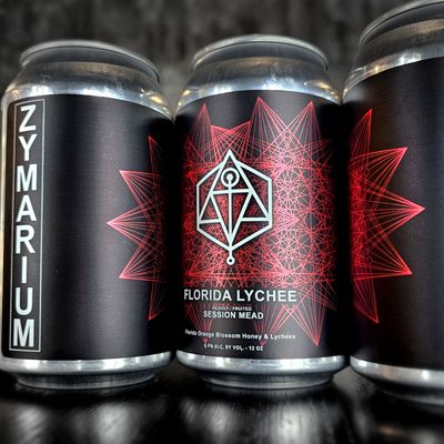 Zymarium Meadery by null