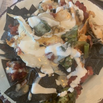 The Natural - Nachos - Sports Bars Near Me - Johns Island, South Carolina The Natural - Nachos - Sports Bars Near Me - Johns Island, South Carolina