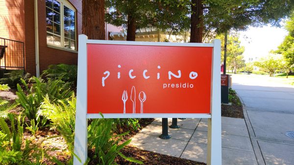 Piccino Presidio by null