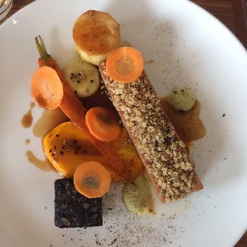 The Pig's Ear - Pork belly - Bistros Near Me - Dublin, D