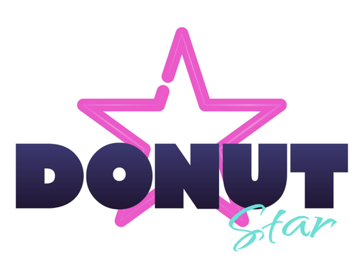 Donut Star by null