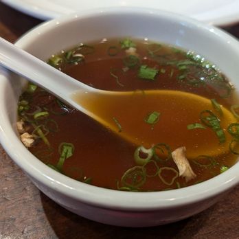Benihana - Soup - Sushi Bars Near Me - Orlando, Florida