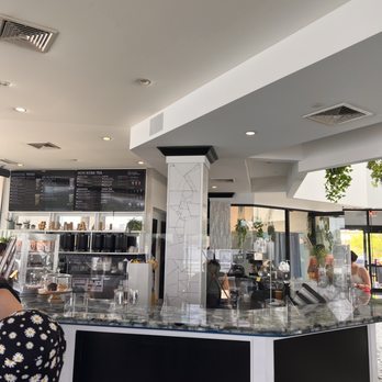 ÜMACHA - Inside - Bubble Tea Near Me - Edgewater, New Jersey
