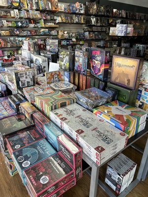 Tanuki Games by null