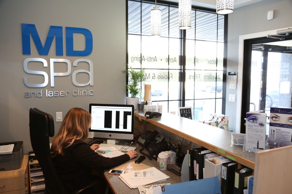 MD SPA & LASER CLINIC Updated October 2024 12 Photos & 10 Reviews
