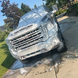 EFX Mobile Detailing