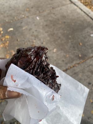 Beacon Doughnuts by null