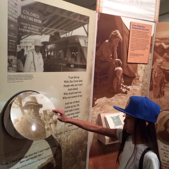 Museum On Main Street - Museums Near Me - Pleasanton, California