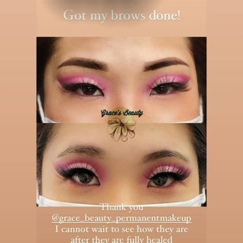 Grace's Beauty - Permanent Makeup Near Me - Seattle, Washington