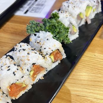 Sushi Damu - Sushi Bars Near Me - Tustin, California Sushi Damu - Sushi Bars Near Me - Tustin, California